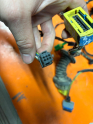 Oto Çıkma Parça / Citroen / C4 / Elektrik / Elektrik Tesisatı / Çıkma Parça 
