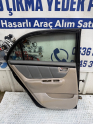 Oto Çıkma Parça / Geely / FC / Kaporta & Karoser / Sol Arka Kapı / Çıkma Parça 
