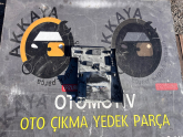 Oto Çıkma Parça / Peugeot / 307 / Göğüslük & Torpido / Torpido Kapağı / Çıkma Parça 