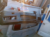 Oto Çıkma Parça / Audi / A3 / Tampon / Ön Tampon / Çıkma Parça 