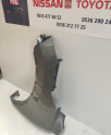 Nissan Qashqai J11 Sol Ön Çamurluk & Ek Parçalar - Miloto