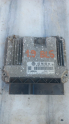 Seat leon motor beyni