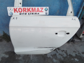 Oto Çıkma Parça / Audi / A1 / Kaporta & Karoser / Sol Arka Kapı / Çıkma Parça 