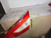 Oto Çıkma Parça / Ford / Focus / Far & Stop / Bagaj Stop / Çıkma Parça 
