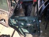 Oto Çıkma Parça / Volvo / S40 / Oto Cam / Kapı Camları / Çıkma Parça 