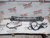Oto Çıkma Parça / Renault / R 5 / Tampon / Tampon Izgarası / Çıkma Parça 