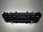 W205 C MULTİMEDYA KONTROL PANELİ ORJİNAL A2059054601
