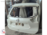 Oto Çıkma Parça / Nissan / X-Trail / Kaporta & Karoser / Bagaj Kapağı / Çıkma Parça 
