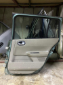 Oto Çıkma Parça / Renault / Megane / Kaporta & Karoser / Sağ Arka Kapı / Çıkma Parça 