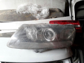 Audi A6 Eski Model Sol Ön Far - Orijinal Çıkma Parça