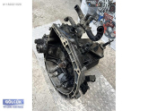 Oto Çıkma Parça / Peugeot / 206 / Şanzıman / Şanzıman Komple / Çıkma Parça 