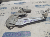 Oto Çıkma Parça / Honda / Civic / Oto Cam / Cam Krikosu / Çıkma Parça 