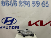 Oto Çıkma Parça / Hyundai / İ30 / Far & Stop / Sis Farı / Sıfır Parça 