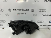 Oto Çıkma Parça / Volkswagen / Caddy / Far & Stop / Sol Ön Far / Sıfır Parça 