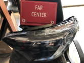 Oto Çıkma Parça / Renault / Clio / Far & Stop / Sol Ön Far / Çıkma Parça 