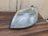 Oto Çıkma Parça / Citroen / Berlingo / Far & Stop / Sol Ön Far / Çıkma Parça 