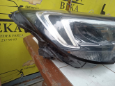 Oto Çıkma Parça / Opel / Crossland X / Far & Stop / Sağ Ön Far / Çıkma Parça 