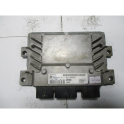 Ford Fiesta 1.25 Motor Beyni S180047018 D AV21-12A650-BD EMS2102
