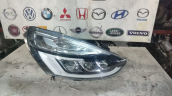 Oto Çıkma Parça / Renault / Clio / Far & Stop / Sağ Ön Far / Çıkma Parça 