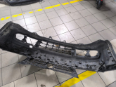 Oto Çıkma Parça / Volkswagen / Caddy / Tampon / Ön Tampon / Çıkma Parça 
