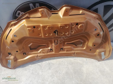Oto Çıkma Parça / Renault / Captur / Kaporta & Karoser / Kaput / Çıkma Parça 