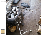 VW JETTA KLİMA BORUSU
