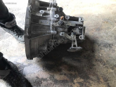 Oto Çıkma Parça / Ford / Tourneo Courier / Kalorifer / Kalorifer Rezistansı / Çıkma Parça 