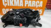 Oto Çıkma Parça / Volkswagen / Passat / Far & Stop / Sol Ön Far / Çıkma Parça 