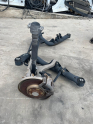 Oto Çıkma Parça / Audi / A4 / Alt Takım / Arka Dingil / Çıkma Parça 