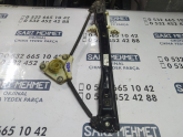 Oto Çıkma Parça / Volkswagen / Amarok / Oto Cam / Cam Krikosu / Çıkma Parça 