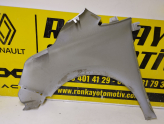 Oto Çıkma Parça / Renault / Kangoo / Kaporta & Karoser / Sağ Ön Çamurluk / Çıkma Parça 