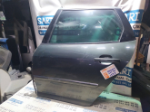Oto Çıkma Parça / Peugeot / 407 / Kaporta & Karoser / Sol Arka Kapı / Çıkma Parça 