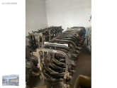 Oto Çıkma Parça / Opel / Corsa / Alt Takım / Travers / Çıkma Parça 