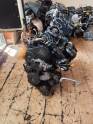 Oto Çıkma Parça / Ford / Focus / Motor / Motor (komple) / Çıkma Parça 
