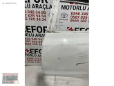 Oto Çıkma Parça / Honda / Civic / Kaporta & Karoser / Sol Arka Kapı / Çıkma Parça 
