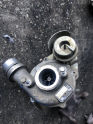 Oto Çıkma Parça / Renault / Fluence / Motor / Turbo / Çıkma Parça 