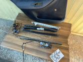Oto Çıkma Parça / Peugeot / 306 / Kaporta & Karoser / Kapı Fitili / Çıkma Parça 