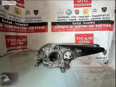 Oto Çıkma Parça / Ford / Focus / Far & Stop / Sağ Ön Far / Çıkma Parça 