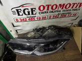 Oto Çıkma Parça / Volkswagen / Polo / Far & Stop / Sol Ön Far / Çıkma Parça 