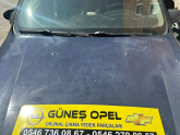 OPEL VECTRA A ÖN KAPUT HATASIZ ORJİNAL GM