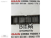 Oto Çıkma Parça / Nissan / Qashqai / Radyatör / Su Radyatörü / Çıkma Parça 