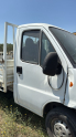 2006  Fiat Ducato ÇIKMA ORJINAL sağ ön kapı
