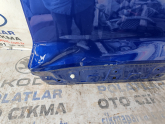 Oto Çıkma Parça / Volkswagen / T-Roc / Kaporta & Karoser / Sol Arka Kapı / Çıkma Parça 
