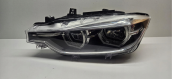 BMW 3 F30 FAR LCİ HATASIZ DOLU ORJİNAL