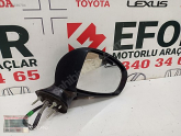 Oto Çıkma Parça / Toyota / Avensis / Ayna / Sağ Dış Ayna / Çıkma Parça 