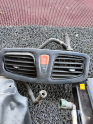 Oto Çıkma Parça / Renault / Megane / Kalorifer / Kalorifer Izgarası / Çıkma Parça 