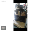 Mitsubishi L300 1994-2006 model arka bagaj kapağı yeni
