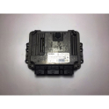Cıtroen C3 1.4 HDI Motor Beyni 0281012524 EDC16C34 9663475580