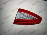 FORD MONDEO SAĞ ARKA STOP SEDAN(2007-2011) SIFIR TYC
