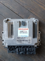 0281017828 EDC17C10 FORD FİESTA MOTOR BEYNİ